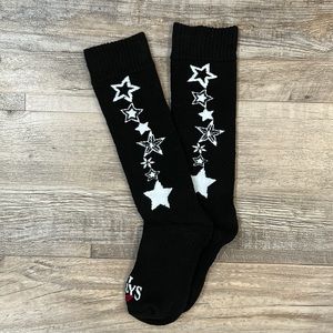 Hot Chillys Youth Sport Sock
